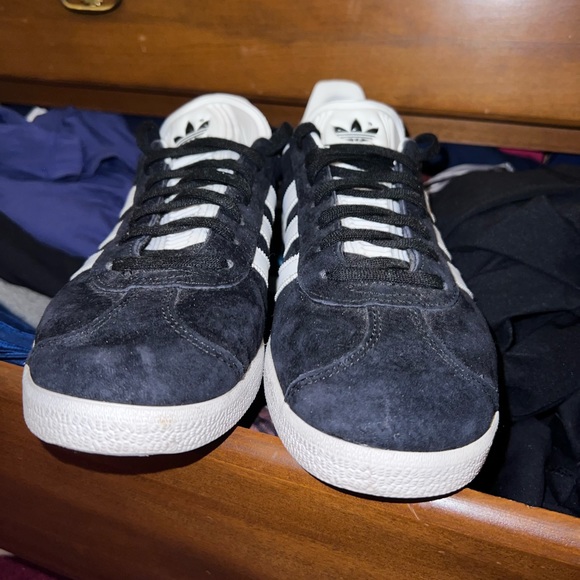 Adidas Gazelle Shoes Men’s Size 8 (women’s 9.5) - Picture 2 of 7